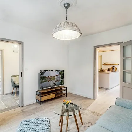 Waldblick Lejlighed *