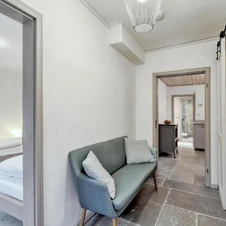 Waldblick Lejlighed *