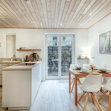 Waldblick Lejlighed Lyksborg