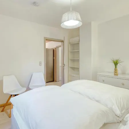 Waldblick Lejlighed Lyksborg