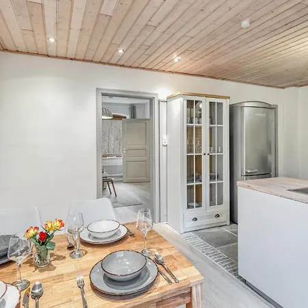 Waldblick Lejlighed Lyksborg