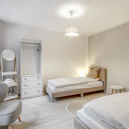 Lejlighed Waldblick *