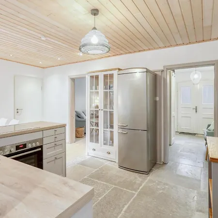 Lejlighed Waldblick *