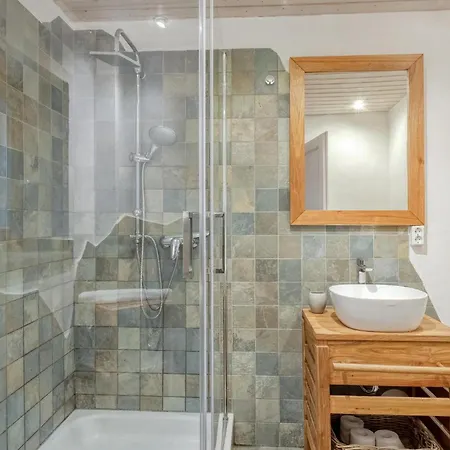 Waldblick Апартаменты Глюксбург