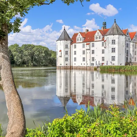 Waldblick Апартаменты *