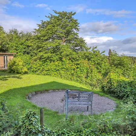 Апартаменты Waldblick *