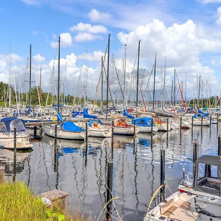 Lejlighed Waldblick *