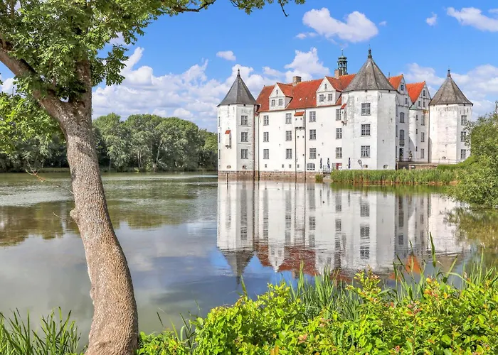 Waldblick Apartment *