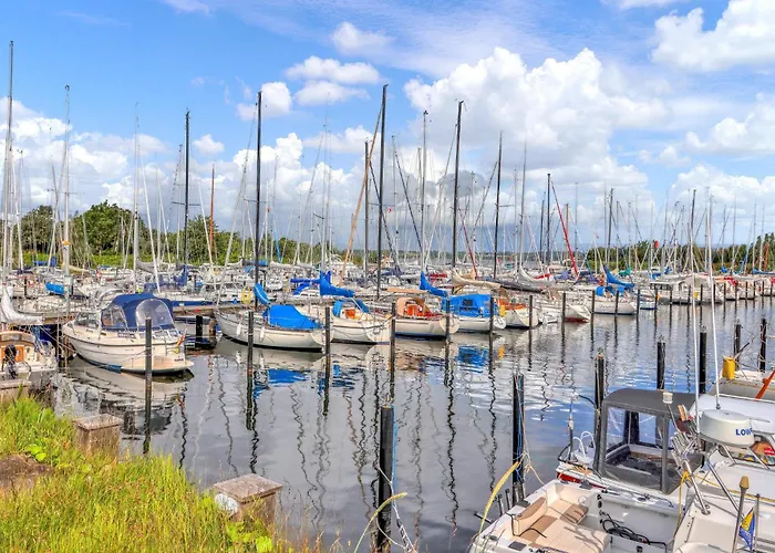 Apartment Waldblick *